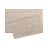 Набор ковриков для ванной Shalla Melba somon лососевый 40х60 см + 50х80 см 