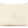 Подушка шелковая Mirson Carmela Silk Kapok 40x60 см, №1253, мягкая