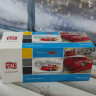 Постельное белье TAC Disney Cars Speed Frenzy детский