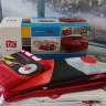 Постельное белье TAC Disney Cars Speed Frenzy детский