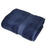 Рушник Maisonette Loft синій 700 г/м2 76х147 см