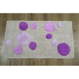 Коврик для ванной Irya Buben camilia 50x150 см