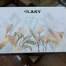 Постельное белье Aran Clasy Digital Lumina евро