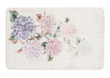 Коврик для ванной Home Sweet Home New Ortensia 70x110 см