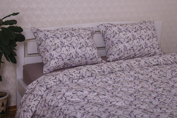 Пододеяльник Billerbeck CARMEN 143x210 см