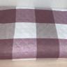 Покрывало хлопковое Colorful Home (Koloco) 200x230 см Квадраты