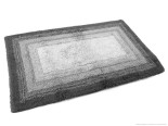 Коврик для ванной PHP New Degrade carbone 50x80 см