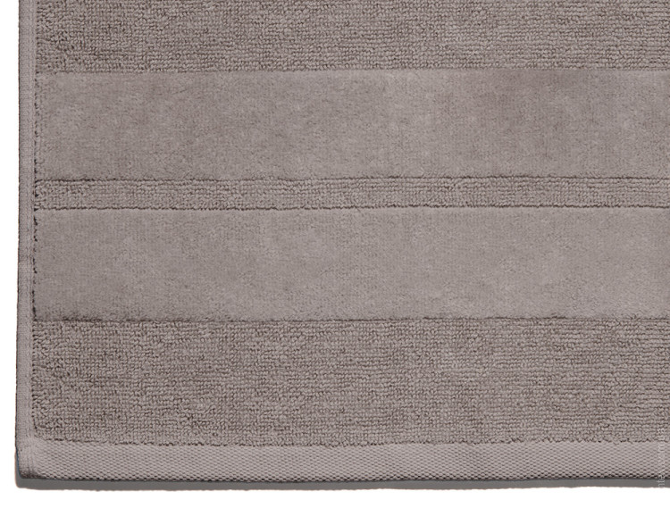 Набор махровых полотенец PHP Joy carbonio 60x105 см + 40x60 см 2 шт.