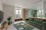 Ковер Lotus Home Eleni 120х180 см
