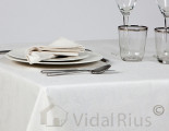 Скатерть Vidal Rius NIMES 130x180 см  