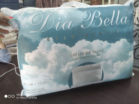 Подушка Dia Bella ортопедическая 40x60x12 см