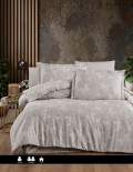 Постельное белье First Choice Karlis raindrops евро