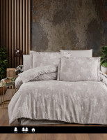 Постельное белье First Choice Karlis raindrops евро
