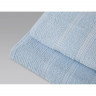 Набор полотенец Irya Cruz mavi голубой 50x90 см + 90x150 см