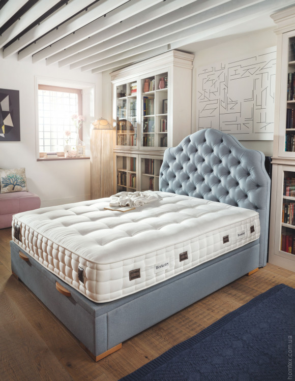 Матрац Penelope - Berkeley 200x200 см