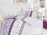 Постельное белье First Choice Chick Lila для малышей