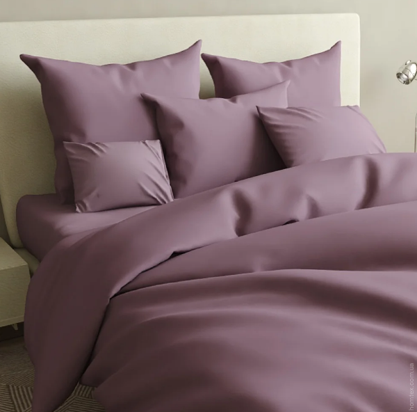 Набор наволочек SoundSleep Manner Seafog бязь 70х70 см из 2 штук Набор наволочек SoundSleep Manner Seafog бязь 50х70 см из 2 штук