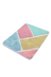 Коврик для ванной Chilai Home Colore renkli 50x60 см