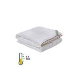 Одеяло Lotus Home Goose 30% New 8,5 tog пуховое 155х215 см