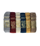 Набор полотенец Sikel Cotton Cleopatra 70x140 см 6 шт