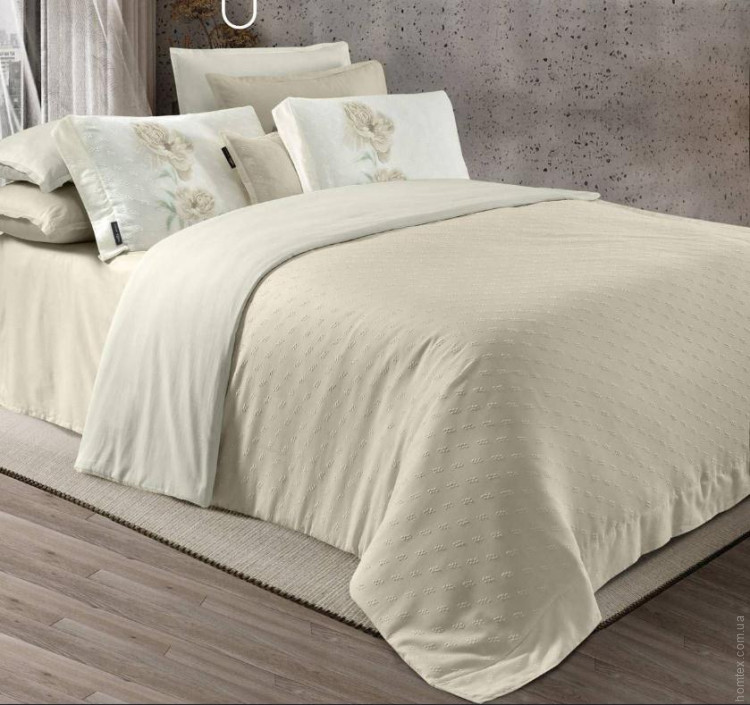 Постільна білизна Sarev Sport Chic Lorent сатин люкс євро