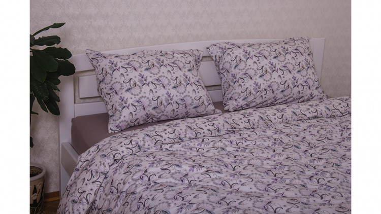 Пододеяльник Billerbeck CARMEN 160x220 см
