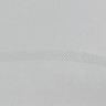 Постельное белье Penelope Clara white евро с простынью на резинке (160х200+35 см)