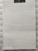 Набор ковриков для ванной Markalar Dunyasi 40x60 см + 60x100 см модель 10