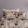 Постельное белье Issimo Home Сатин принт Viola digital евро