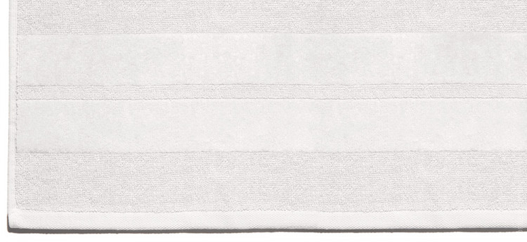 Набор махровых полотенец PHP Joy bianco 60x105 см + 40x60 см 2 шт.