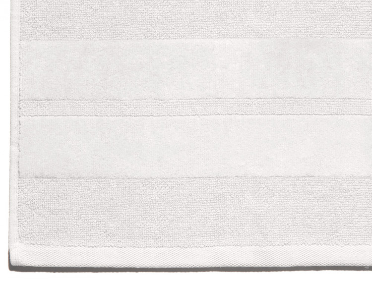 Набір махрових рушників PHP Joy bianco 60x105 см + 40x60 см 2 шт.
