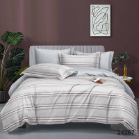 Постельное белье Вилюта 24267 ранфорс семейный