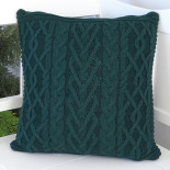 Наволочка BETIRES DOLCE GREEN 45x45 см
