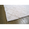 Набор ковриков для ванной Irya Lois seftali персик 40x60 см + 60x90 см