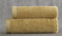 Набор махровых полотенец Pavia Lotte Hardal из 2 шт.(50x85 см + 70x140 см)