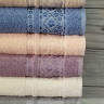 Набор махровых полотенец Mame Home 70x140 см из 6 шт, модель 7