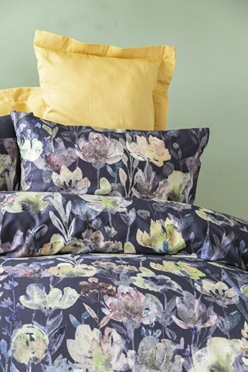 Постільна білизна Issimo Home Moss сімейна