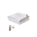 Ковдра Lotus Home Goose 90% New 10,5 tog пухова 195х215 см