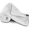 Одеяло антиаллергенные Mirson EcoSilk Зимнее Royal 100% хлопок 110x140 см, №015