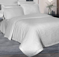 Постільна білизна Sarev Borendo Jakarli gri євро