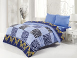 Постельное белье  Anatolia polycotton 7564-02 евро