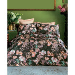 Постельное белье Issimo Home Moliere семейный