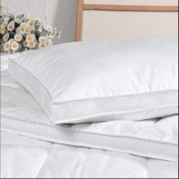 Подушка микрогелевая Tac Royal 50x70 см