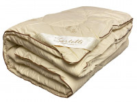 Ковдра вовняна Zastelli Меринос 200х220 см Ковдра вовняна Zastelli Меринос 200х220 см