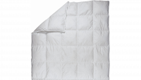 Одеяло пуховое Billerbeck Natur Daunne 172x205 см