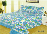 Покривало Dophia Ibiza Bahar 220x250 см+2 шт. наволочки