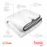 Одеяло Sonex Basic Black 200х220 см