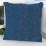 Наволочка BETIRES DOLCE INDIGO 45x45 см
