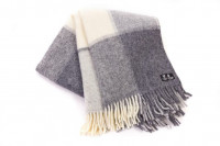 Плед Klippan Saule 9в38 (101.8) 170x210 см