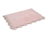 Коврик для ванной Gul Guler Acelya Rose 50x70 см